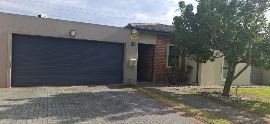 To Let 3 Bedroom Property for Rent in Sonkring Western Cape